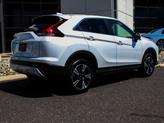 Thumbnail of 2025 White Diamond Mitsubishi Eclipse Cross