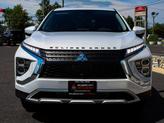 Thumbnail of 2025 White Diamond Mitsubishi Eclipse Cross