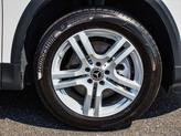 Thumbnail of 2022 Polar White Mercedes-Benz GLA 250