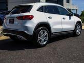 Thumbnail of 2022 Polar White Mercedes-Benz GLA 250