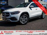 Photo of 2022 Polar White Mercedes-Benz GLA 250
