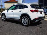 Thumbnail of 2022 Polar White Mercedes-Benz GLA 250