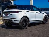 Thumbnail of 2023 Fuji White Land Rover Range Rover Evoque