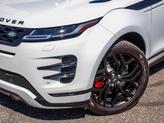 Thumbnail of 2023 Fuji White Land Rover Range Rover Evoque