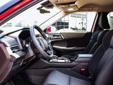 Thumbnail of 2025 Red Diamond Mitsubishi Outlander