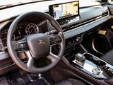 Thumbnail of 2025 Red Diamond Mitsubishi Outlander