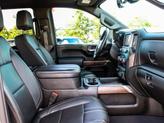 Thumbnail of 2023 Summit White Chevrolet Silverado 2500