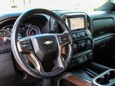 Thumbnail of 2023 Summit White Chevrolet Silverado 2500