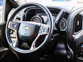 Thumbnail of 2023 Summit White Chevrolet Silverado 2500