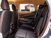 Thumbnail of 2025 Mercury Gray Metallic Mitsubishi Outlander Sport