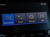 Thumbnail of 2025 Mercury Gray Metallic Mitsubishi Outlander Sport