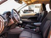 Thumbnail of 2025 Mercury Gray Metallic Mitsubishi Outlander Sport