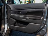 Thumbnail of 2025 Mercury Gray Metallic Mitsubishi Outlander Sport