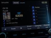 Thumbnail of 2025 Mercury Gray Metallic Mitsubishi Outlander Sport