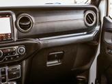Thumbnail of 2021 Bright White Jeep Wrangler Unlimited