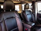 Thumbnail of 2021 Bright White Jeep Wrangler Unlimited