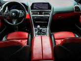 Thumbnail of 2022 Alpine White BMW M850 Gran Coupe