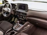Thumbnail of 2023 Ecotronic Gray Hyundai KONA