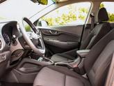 Thumbnail of 2023 Ecotronic Gray Hyundai KONA
