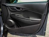 Thumbnail of 2023 Ecotronic Gray Hyundai KONA