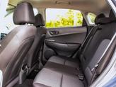 Thumbnail of 2023 Ecotronic Gray Hyundai KONA