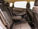 Thumbnail of 2023 Ecotronic Gray Hyundai KONA