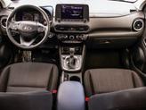 Thumbnail of 2023 Ecotronic Gray Hyundai KONA