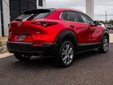 Thumbnail of 2022 Soul Red Crystal Metallic Mazda CX-30