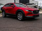 Thumbnail of 2022 Soul Red Crystal Metallic Mazda CX-30