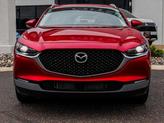 Thumbnail of 2022 Soul Red Crystal Metallic Mazda CX-30