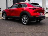 Thumbnail of 2022 Soul Red Crystal Metallic Mazda CX-30