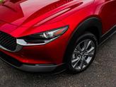 Thumbnail of 2022 Soul Red Crystal Metallic Mazda CX-30