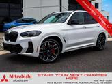 Photo of 2023 Alpine White BMW X3