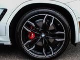 Thumbnail of 2023 Alpine White BMW X3