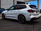 Thumbnail of 2023 Alpine White BMW X3