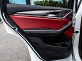 Thumbnail of 2023 Alpine White BMW X3