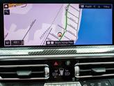 Thumbnail of 2023 Alpine White BMW X3