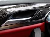 Thumbnail of 2023 Alpine White BMW X3