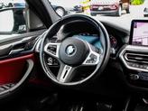 Thumbnail of 2023 Alpine White BMW X3