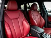 Thumbnail of 2023 Alpine White BMW X3