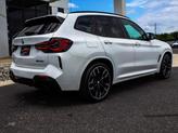 Thumbnail of 2023 Alpine White BMW X3
