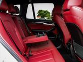 Thumbnail of 2023 Alpine White BMW X3