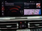 Thumbnail of 2023 Alpine White BMW X3