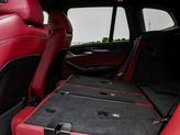 Thumbnail of 2023 Alpine White BMW X3