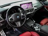 Thumbnail of 2023 Alpine White BMW X3