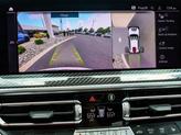 Thumbnail of 2023 Alpine White BMW X3