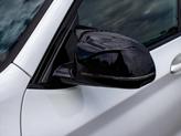 Thumbnail of 2023 Alpine White BMW X3