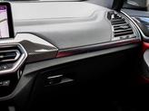 Thumbnail of 2023 Alpine White BMW X3