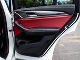 Thumbnail of 2023 Alpine White BMW X3