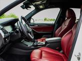 Thumbnail of 2023 Alpine White BMW X3
